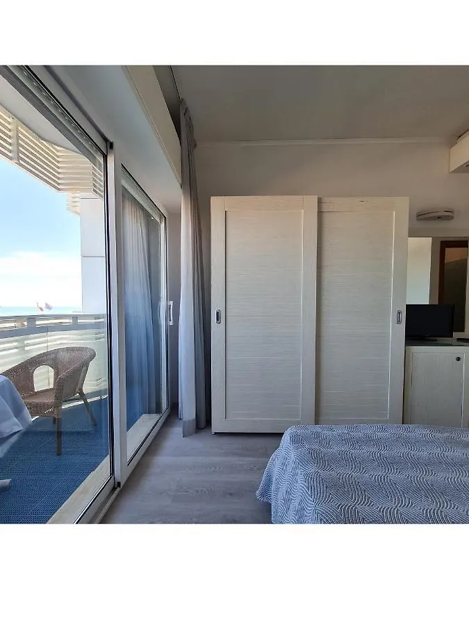 Club Hotel Riccione