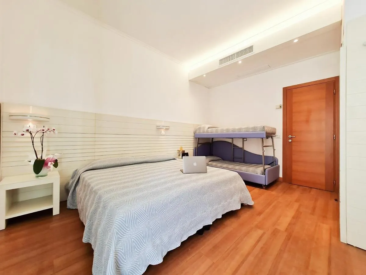 Club Hotel Riccione