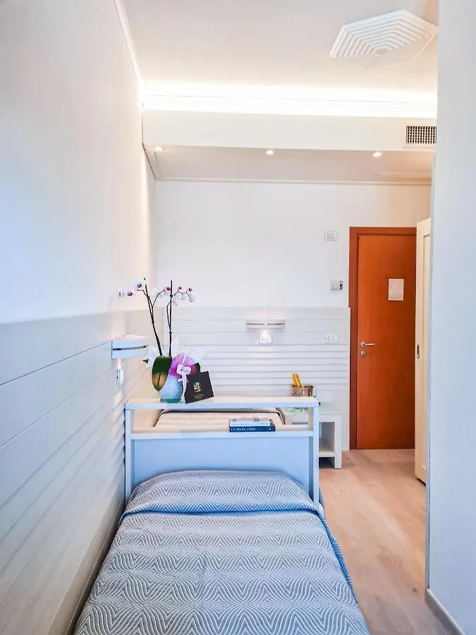 ***  Club Hotel Riccione Italie
