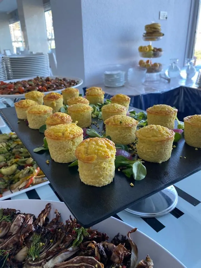 Club Hotel Riccione