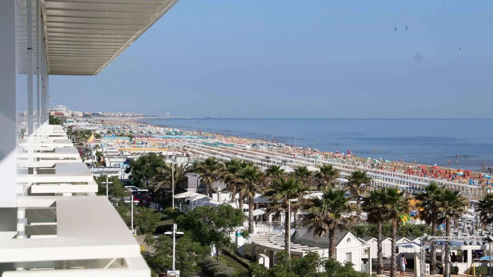 Club Hotel Riccione Italie