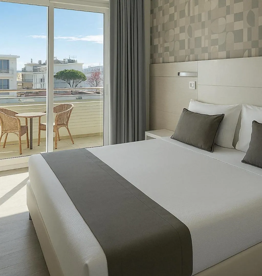Club Hotel Riccione