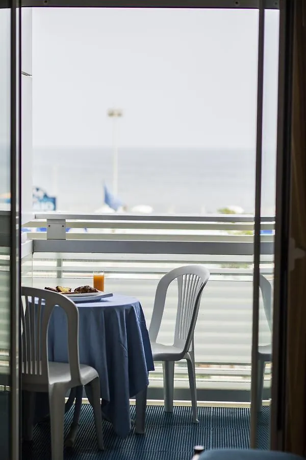 Club Hotel Riccione