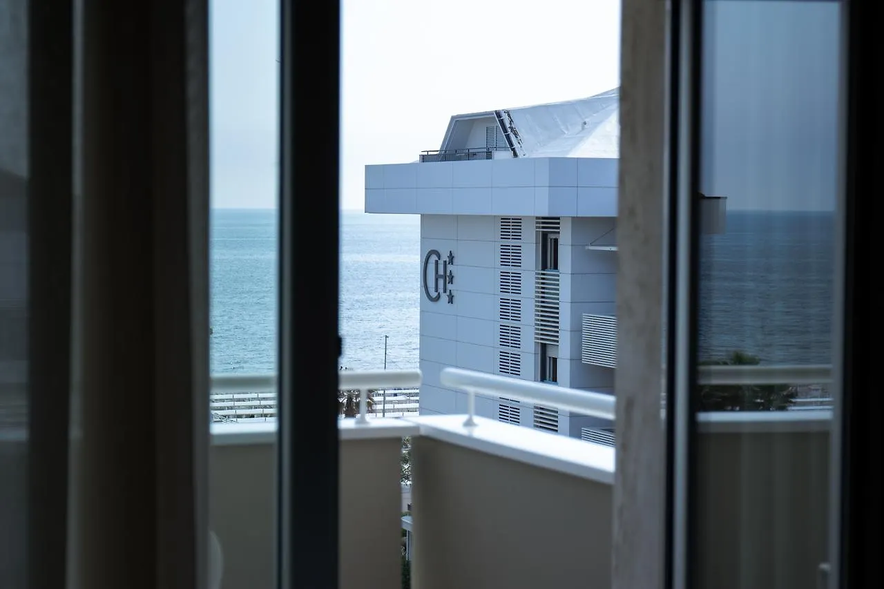 Club Hotel Riccione