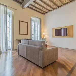 Appartement Thea - Centro Storico