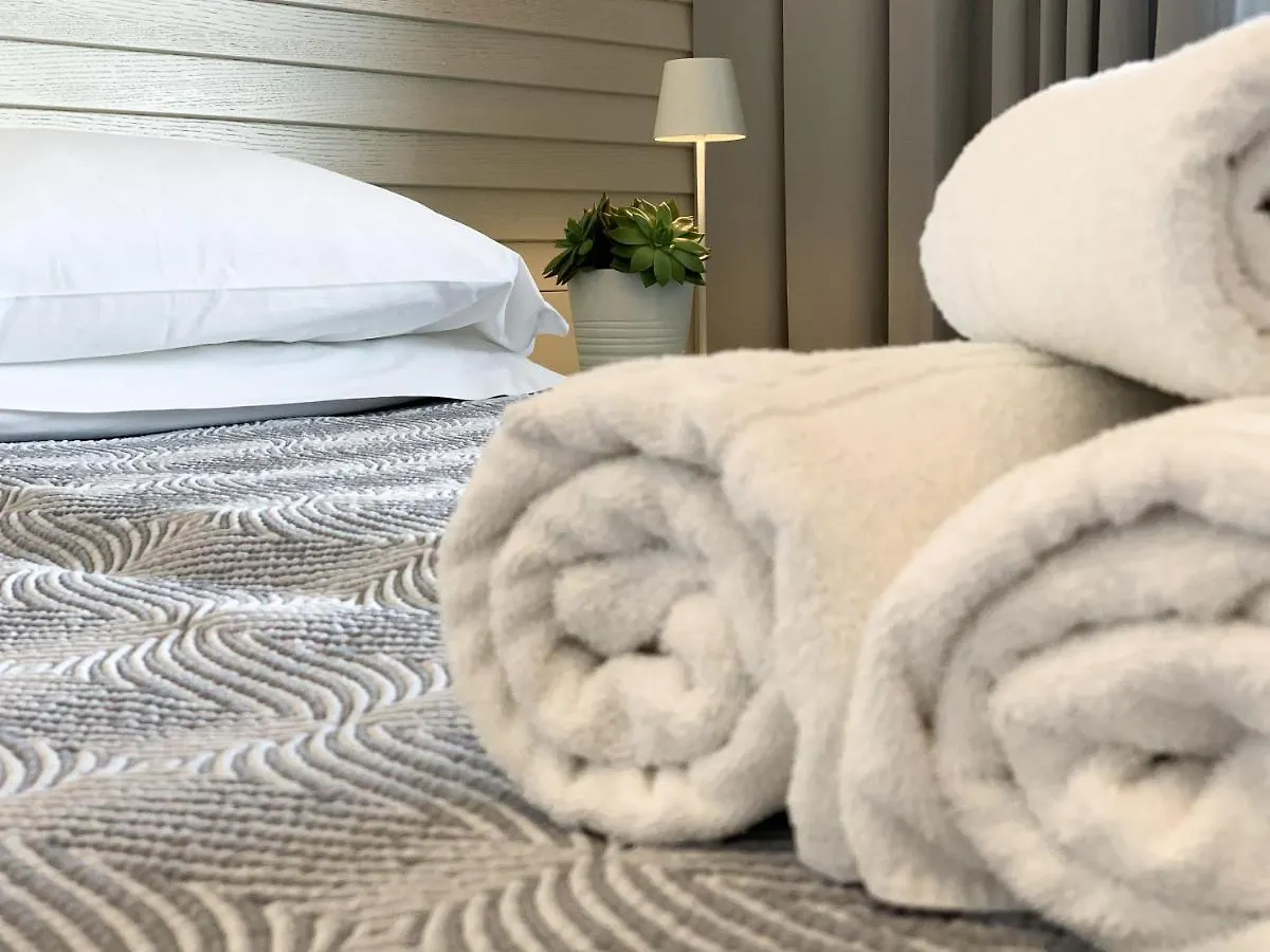 ***  Club Hotel Ριτσιόνε Ιταλία