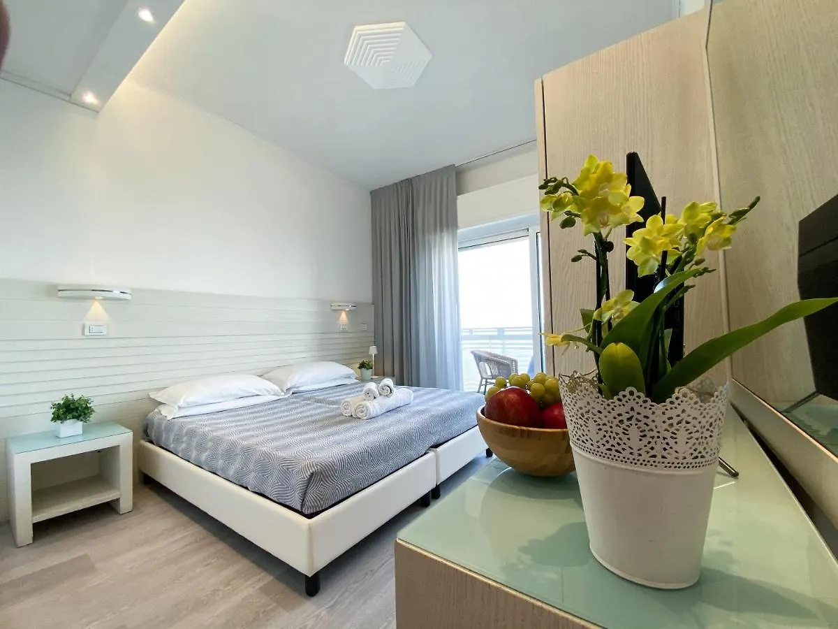 Club Hotel Ριτσιόνε 3*,