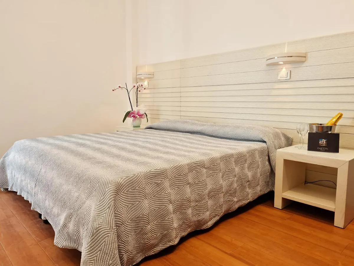Club Hotel Ριτσιόνε