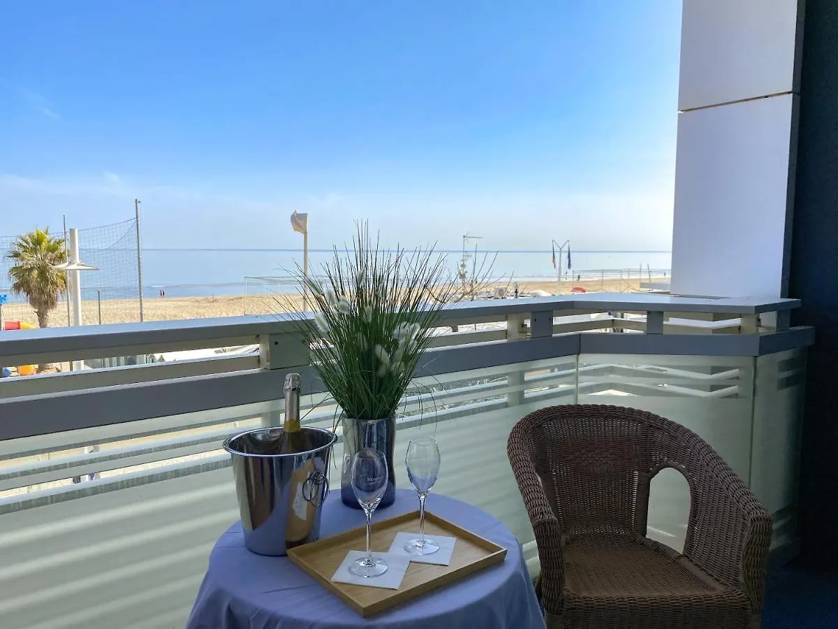 Club Hotel Ριτσιόνε