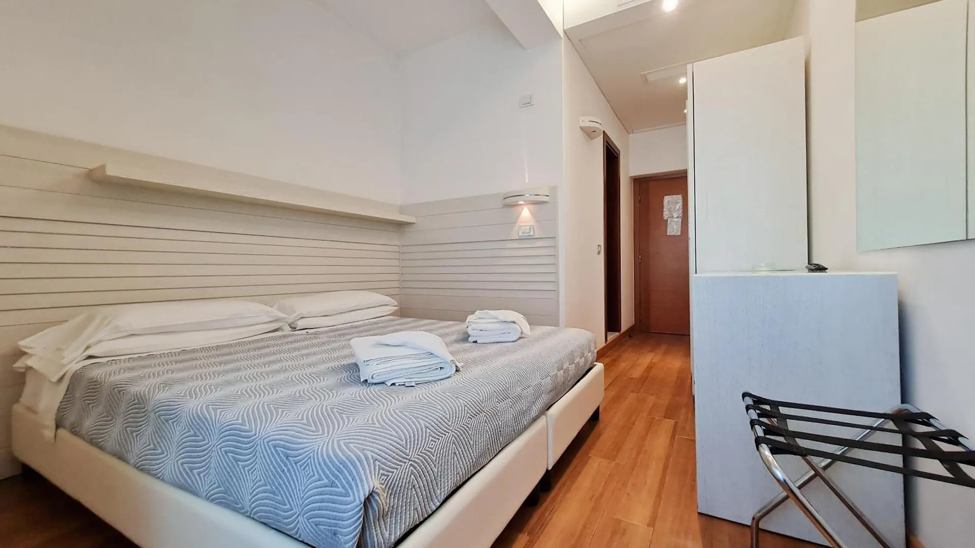 ***  Club Hotel Ριτσιόνε Ιταλία