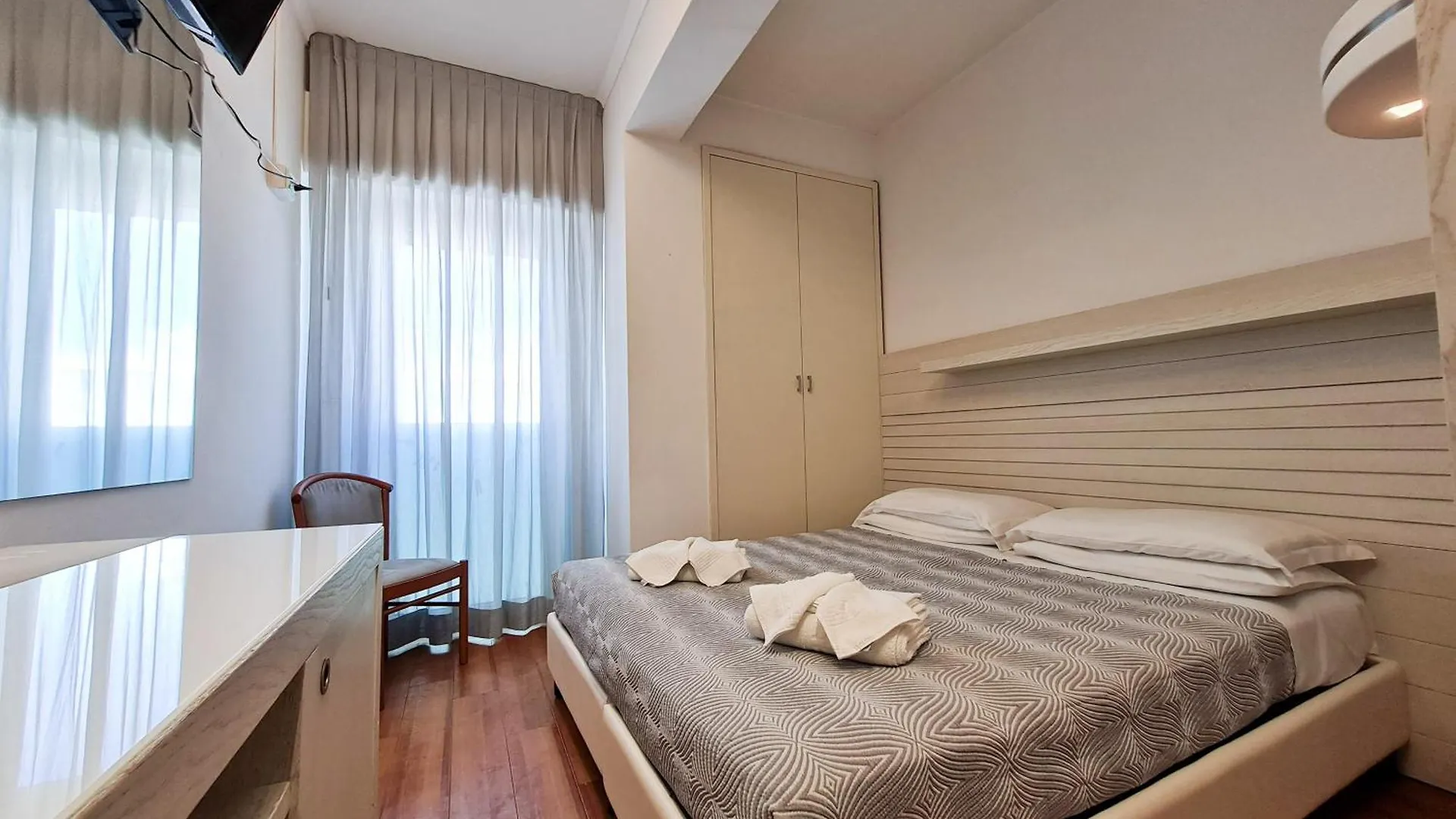 Club Hotel Ριτσιόνε