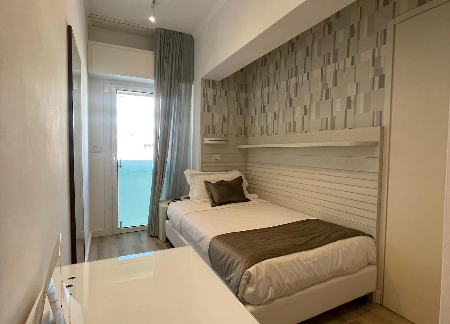 Club Hotel Ριτσιόνε 3*,