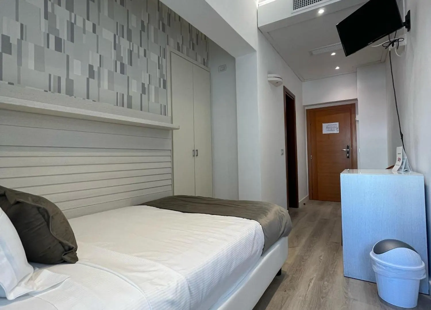 Club Hotel Ριτσιόνε
