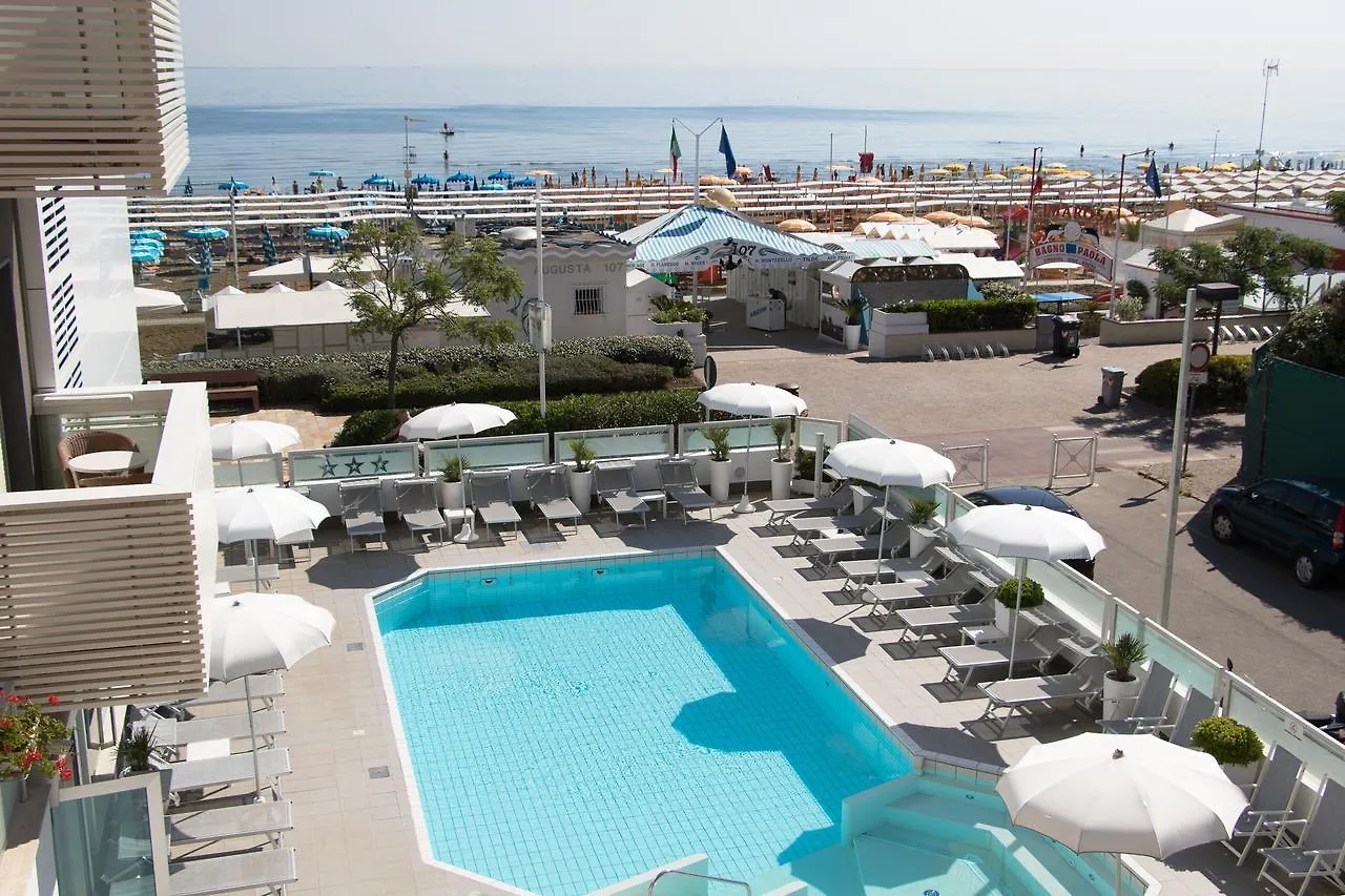 Club Hotel Ριτσιόνε 3*,  Ιταλία